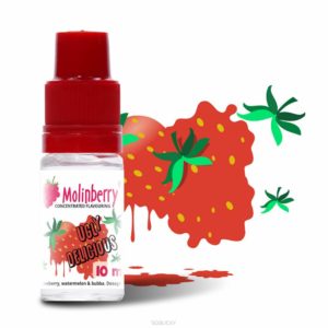 Molinberry / Super Aroma- Ugly Delicious 10ml