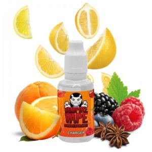 Charger  30ml - Vampire Vape
