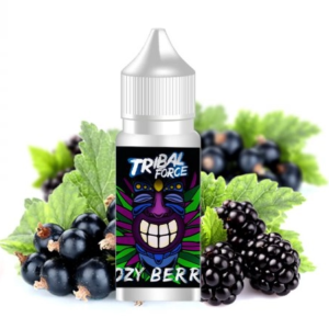 Tribal Force - Cozy Berrie
