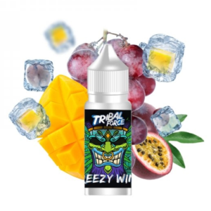 Tribal Force - Freezy Wine