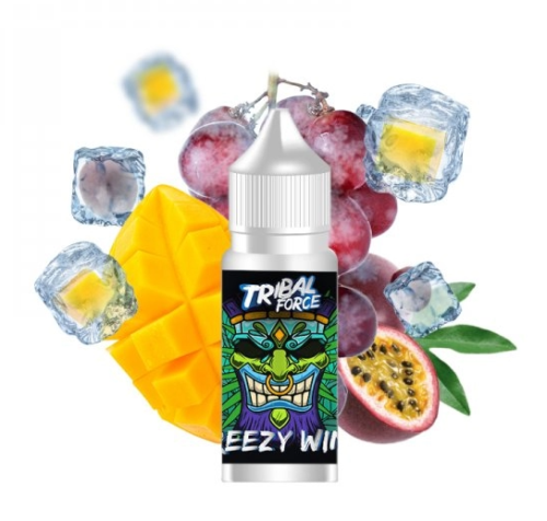 Tribal Force - Freezy Wine