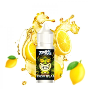 Tribal Force - Lemon Splash