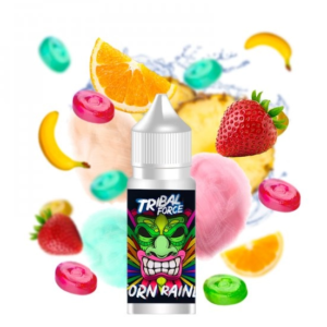 Tribal Force - Unicorn Rainbow