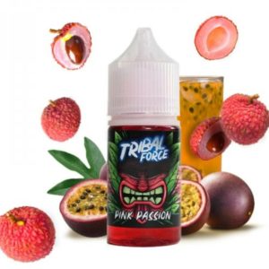 Tribal Force - Pink Passion