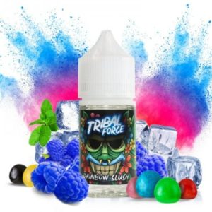 Tribal Force - Rainbow Slush