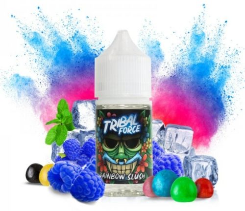 Tribal Force - Rainbow Slush