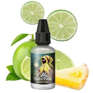 Ultimate - Greedy Lemon