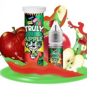 Chill Pill - Apple Truly