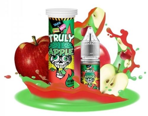 Chill Pill - Apple Truly