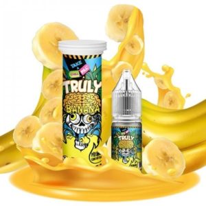 Chill Pill - Banana Truly