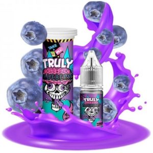 Chill Pill - Blueberry Truly