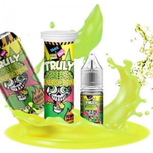 Chill Pill - Energy Drink Truly