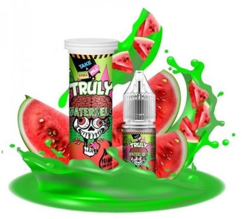 Chill Pill - Watermelon Truly