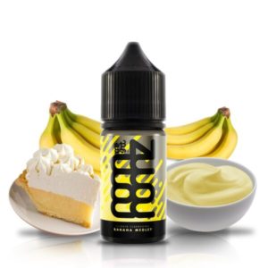 Banana Medley - Nom Nomz 30ml