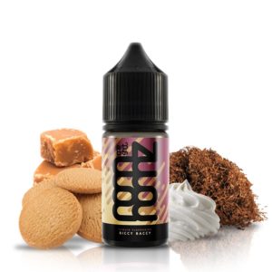 Biccy Baccy - Nom Nomz 30ml