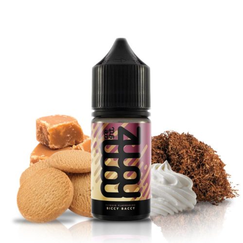 Biccy Baccy - Nom Nomz 30ml
