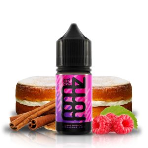 Cinnabomb Haze - Nom Nomz 30ml