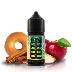 Cinnapple Gravy - Nom Nomz 30ml