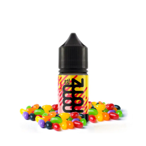 Jelly Beans - Nom Nomz 30ml