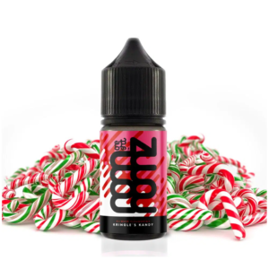 Kringle’s Kandy - Nom Nomz 30ml