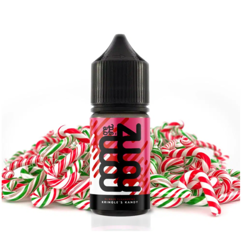 Kringle’s Kandy - Nom Nomz 30ml