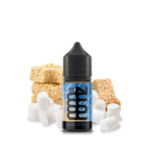 Marshmallow Treats - Nom Nomz 30ml