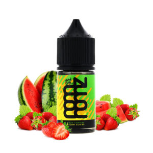 Melon Slices - Nom Nomz 30ml