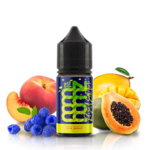 Nom Bongo Royal Edition - Nom Nomz 30ml