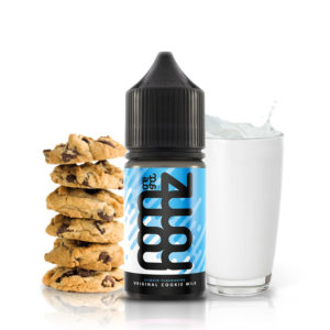 O.G. Cookie Milk - Nom Nomz 30ml