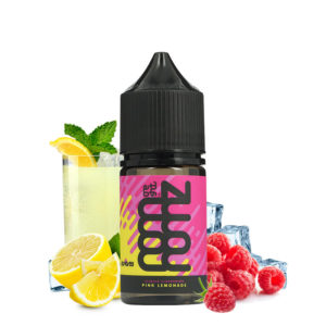 Pink Lemonade - Nom Nomz 30ml