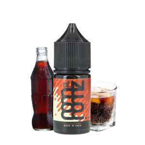 Rock n Cola - Nom Nomz 30ml