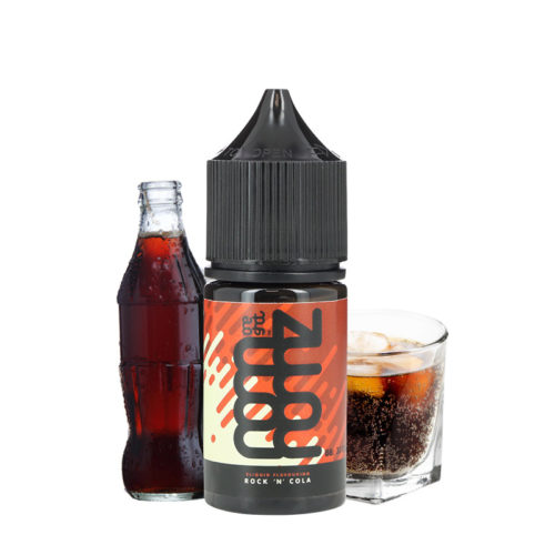 Rock n Cola - Nom Nomz 30ml
