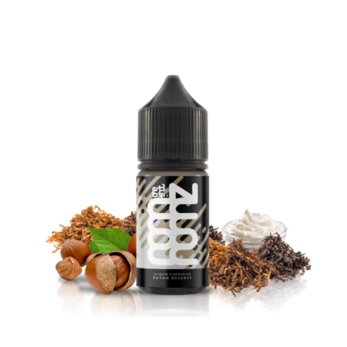 Ryan Reserve - Nom Nomz 30ml