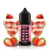 Strawberry Ambrosia - Nom Nomz 30ml