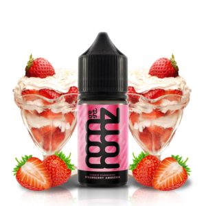 Strawberry Ambrosia - Nom Nomz 30ml