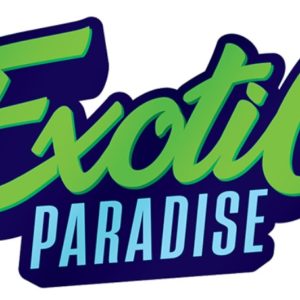 Exotic Paradise by Cloud Niners