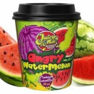 Juicy Mill – Angry Watermelon