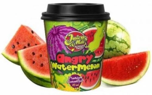 Juicy Mill – Angry Watermelon