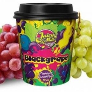 Juicy Mill – Blackgrape