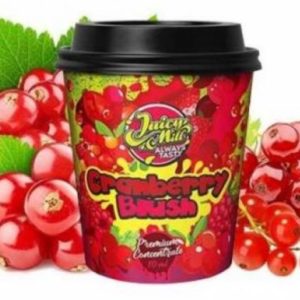 Juicy Mill – Cranberry Blush