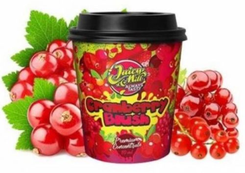 Juicy Mill – Cranberry Blush