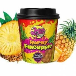 Juicy Mill – Horny Pineapple