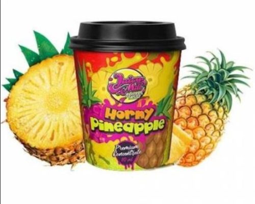 Juicy Mill – Horny Pineapple