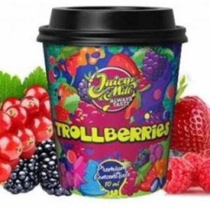Juicy Mill – Trollberries