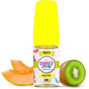 Dinner Lady Kiwi Melon 30ml