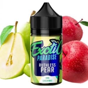 Exotic Paradise by Cloud Niners - Ruthless Pear