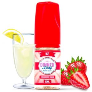 Dinner Lady Strawberry Bikini 30ml