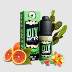 Diyster – Greenster 10ml