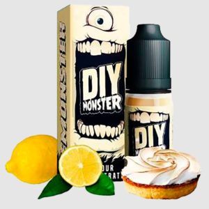 Diyster – Lemonster 10ml