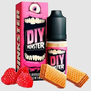 Diyster – Pinkster 10ml